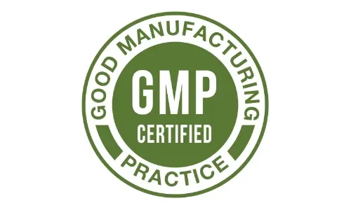 GMP Certified Nervetin Manufacturing