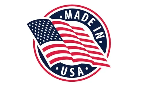 Made in USA - Nervetin manufactured in United States